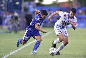 Nacional vs. Sol de América, en simultáneo con Cerro Porteño - Fútbol - ABC Color