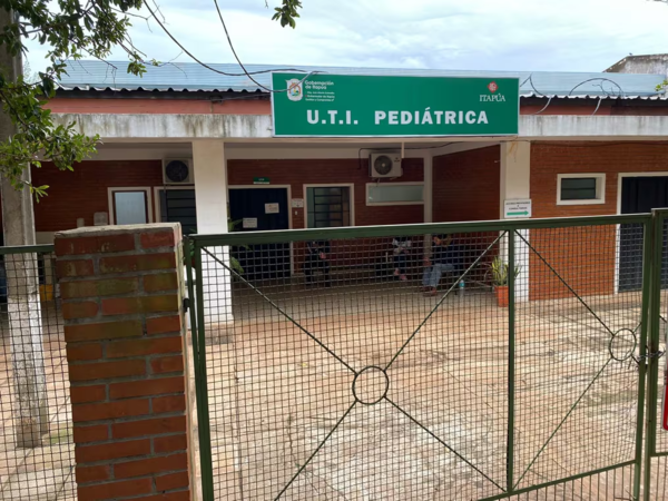 Niña abusada continúa grave, descartan que imputados sean adictos