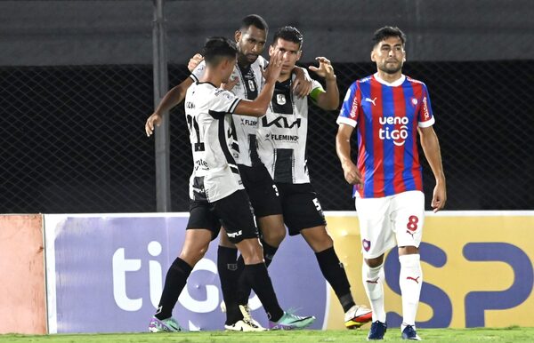 Tacuary enfrenta a Cerro Porteño sin dos de sus figuras clave