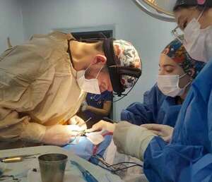 Ayolas: culminó con éxito el programa de cirugías reconstructivas gratuitas Ñemyatyro Paraguay - Nacionales - ABC Color