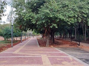 Video. Así está el avance de trabajos en la ciclovía municipal de San Lorenzo » San Lorenzo PY