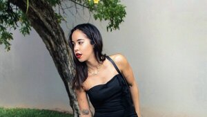 Hicieron tocorré sus fotos opívo de asesora "antizapatillas" para ir al súper