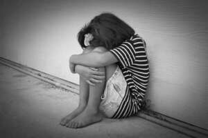 Fiscalía: unas 10 denuncias por día de abuso en niños - Policiales - ABC Color