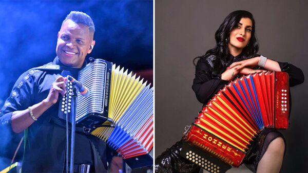 Artistas paraguayos lloran la muerte de Omar Geles: "Dejó un legado imborrable"