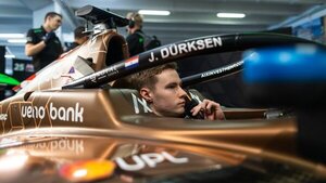 Duerksen cierra una desafiante carrera sprint en Monaco
