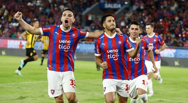 Cerro Porteño busca romper mala racha ante Tacuary en CDE