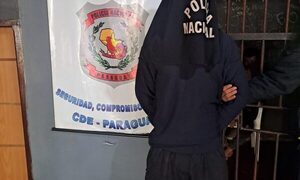 Cansada de ver a su hermana ser víctima de violencia, mandó preso a su cuñado