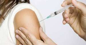 Diario HOY | Salud modifica esquema de vacunación contra el VPH para niños