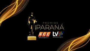 Vive la emoción de los Premios Paraná 2024 en RCC TV