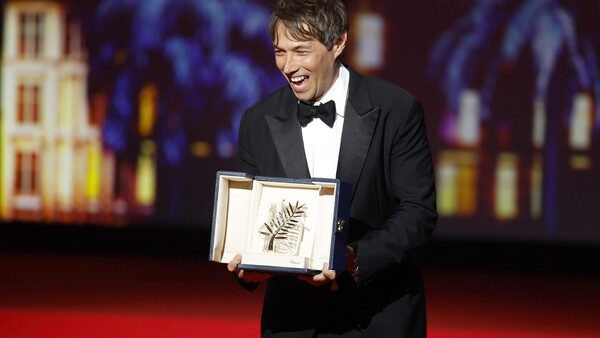 Anora, de Sean Baker, se llevó la Palma de Oro de la 77° edición del Festival de Cannes