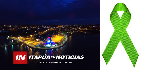 LA MUNICIPALIDAD DE CAMBYRETÁ IMPULSA LA CAMPAÑA “LAZO VERDE” CON VARIAS ACCIONES - Itapúa Noticias