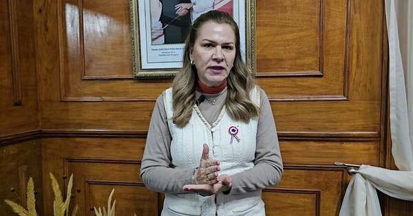 La Nación / Paraguay no apoya acuerdo de OMS sobre pandemias