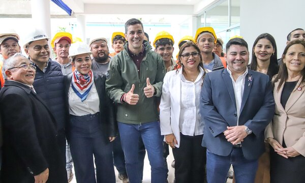 En Concepción se construirá uno de los siete nuevos hospitales anunciados por el presidente.