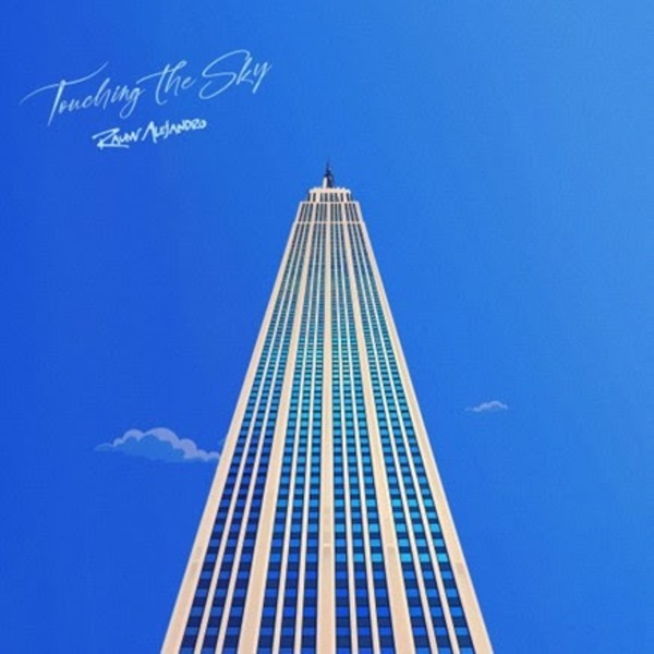 “Touching The Sky”, lo nuevo de Rauw Alejandro - trece