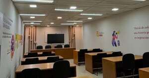 Diario HOY | Tape Jojarã, instituto que buscará prevenir la violencia hacia las mujeres con educación