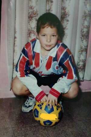 ¿Cómo se empieza a jugar a la pelota? Segunda parte - El Trueno