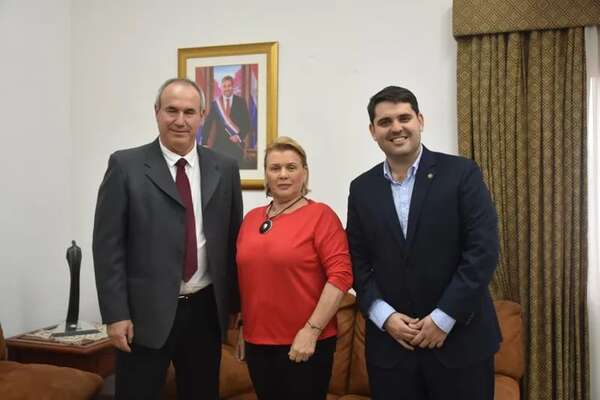 Paraguay entregará presidencia de la OMSA - Economía - ABC Color