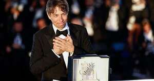 La Nación / Cannes otorga su Palma de Oro a la comedia estadounidense “Anora”