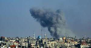 La Nación / Israel responde a la CIJ que no destruirá a la población palestina