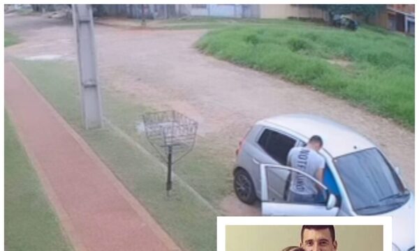 (VIDEO)¡Escándalo!: Pájaro Benítez expuso agresiones de su exdoña