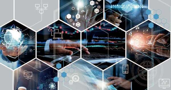 La Nación / El progreso a través de la innovación