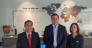 La Nación / Paraguay explora mercados del sudeste asiático