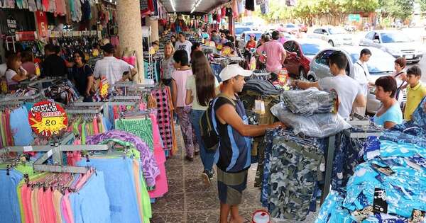 La Nación / Ingreso de compradores argentinos vuelve a reportar mayor dinamismo