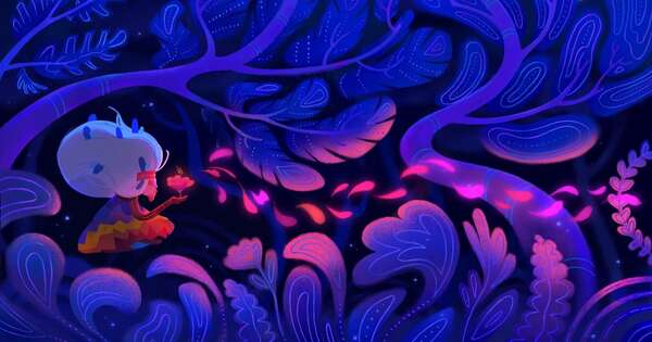 La Nación / “Mu-Ki-Ra”, prometedora animación colombiana en Cannes