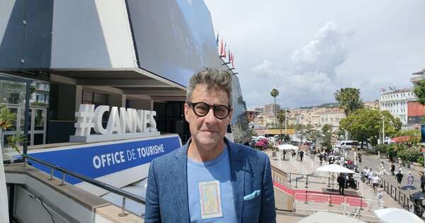 La Nación / Grecia en Cannes: “Amamos mucho el cine latinoamericano”