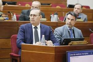 Acusación fiscal revela nexos de Erico Galeano con esquema de “A Ultranza” - Nacionales - ABC Color