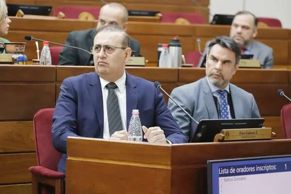 Acusación fiscal revela nexos de Erico Galeano con esquema de “A Ultranza” - Nacionales - ABC Color