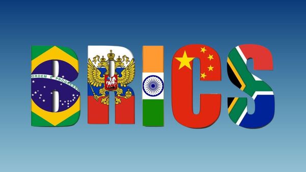 BRICS, es más fácil pintar flores que plantar un jardín