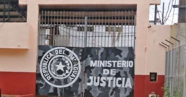 La Nación / Reo del PCC falleció apuñalado en cárcel