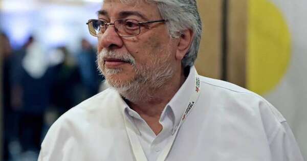 La Nación / Incógnita sobre el retorno de Fernando Lugo a la política