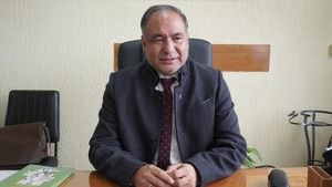 “Siete de diez procesados por crimen organizado tienen defensor público y eso vamos a revisar”