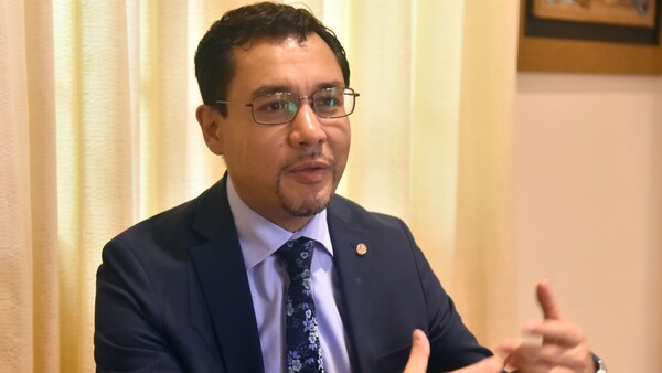 “De nada sirve que un país se declare católico cuando existe hambre”