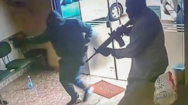 La corrupción política convirtió al Paraguay en epicentro del crimen