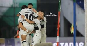 Versus / Olimpia busca seguir en racha ante Sportivo Trinidense