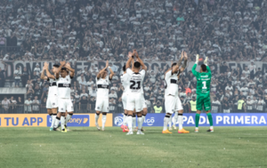 Versus / Con novedades: Los concentrados de Olimpia para medir a Trinidense