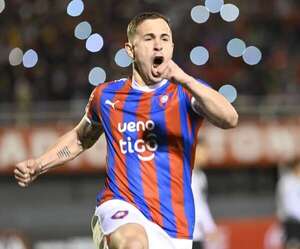 Torneo Apertura: Así está la clasificación - Fútbol - ABC Color