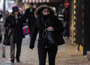 Ambiente frío se mantendrá en gran parte del país, según Meteorología - Unicanal
