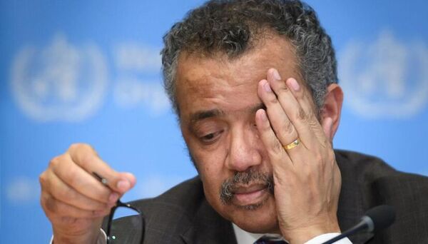 La OMS fracasó con su «Tratado de Pandemias», pero volverá a intentarlo