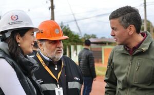 Gobierno cuenta con proyectos por US$ 300 millones para el departamento de Concepción - .::Agencia IP::.