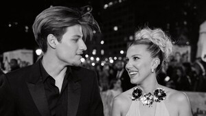 Millie Bobby Brown se casó con el hijo de Jon Bon Jovi en privado