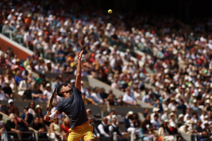 Alcaraz supera sin complicaciones a Wolf en su debut en Roland Garros - Megacadena - Diario Digital