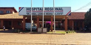 Extraen exitosamente un tumor a paciente en el Hospital de PJC
