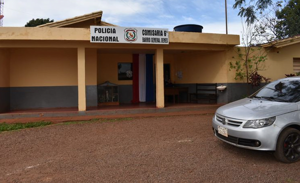 Denuncias y aprehensiones por violencia familiar a la orden del día - Oasis FM 94.3