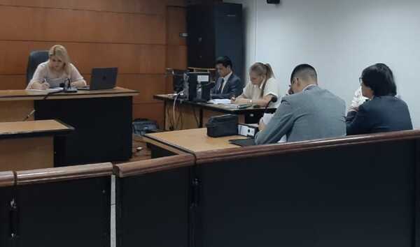 Fiscal Pak explica como Marset, “Tío Rico” y Sebriano enviaron 17.340 kilos de cocaína ante la “vista gorda” de órganos de control