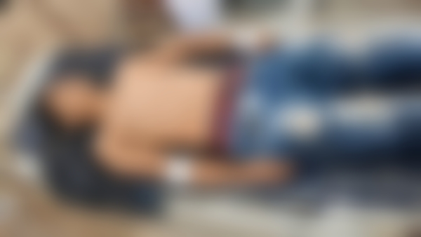 Joven muere tras ser baleado en plena vía pública de Obligado