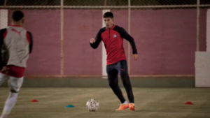Versus / Mucho compromiso: Apenas le ganó a Tacuary y Cerro ya entrenó pensando en Colo Colo